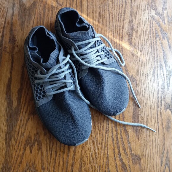 PUMA Tsugi Netfit Evoknit Camo Sneaker Size 8 - Picture 16 of 16